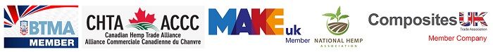 BTMA Member | Composites UK Member Company | MAKE UK Member
