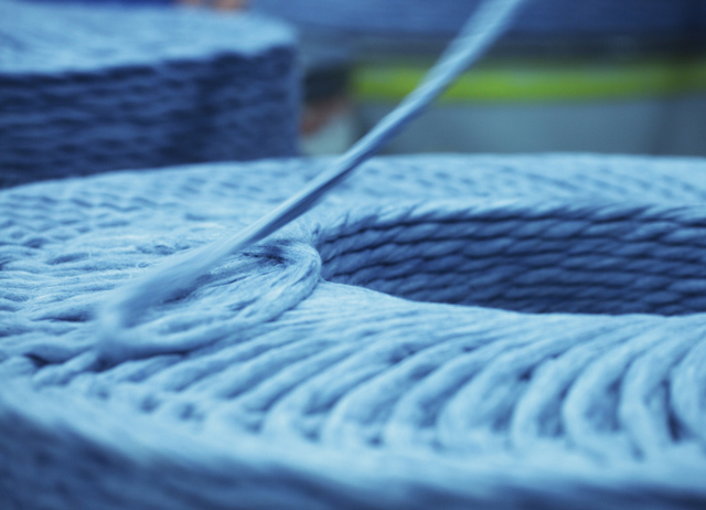 Worsted Spinning