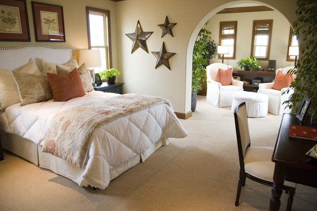 Home Textiles