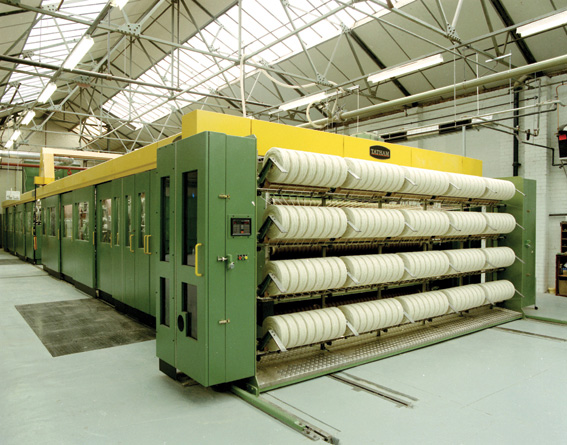 Hemp Processing And Conditioning Oliver Manufacturing