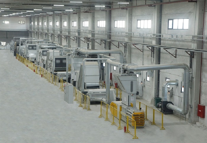 Field to Garment