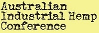 Australian Industrial Hemp Conference 2020, Perth