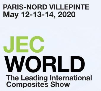 JEC World - The Leading International Composites Show, Paris