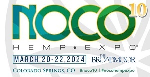 NOCO Hemp Expo Colorado Springs, USA