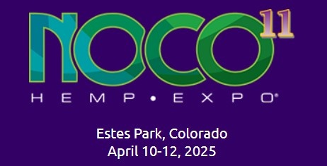 NoCo Hemp Expo 2025, USA