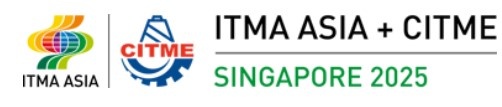 ITMA Asia Singapore 2025
